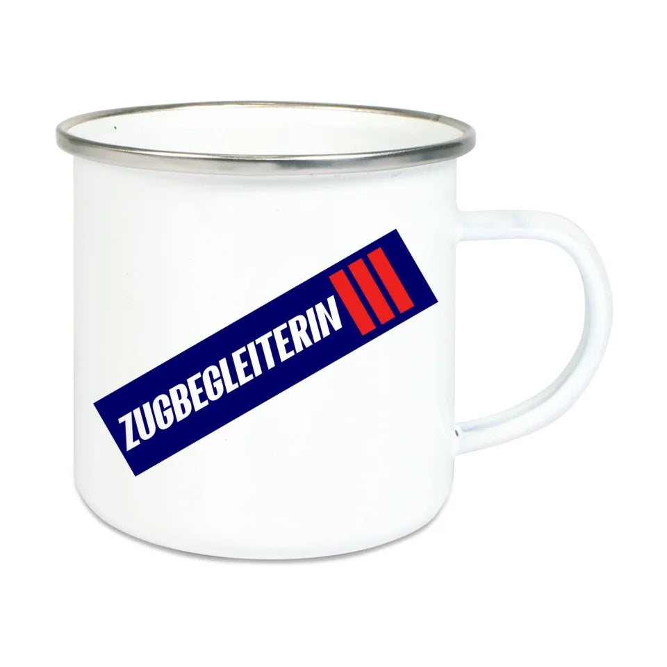 Emailletasse_12oz_Normal_silber