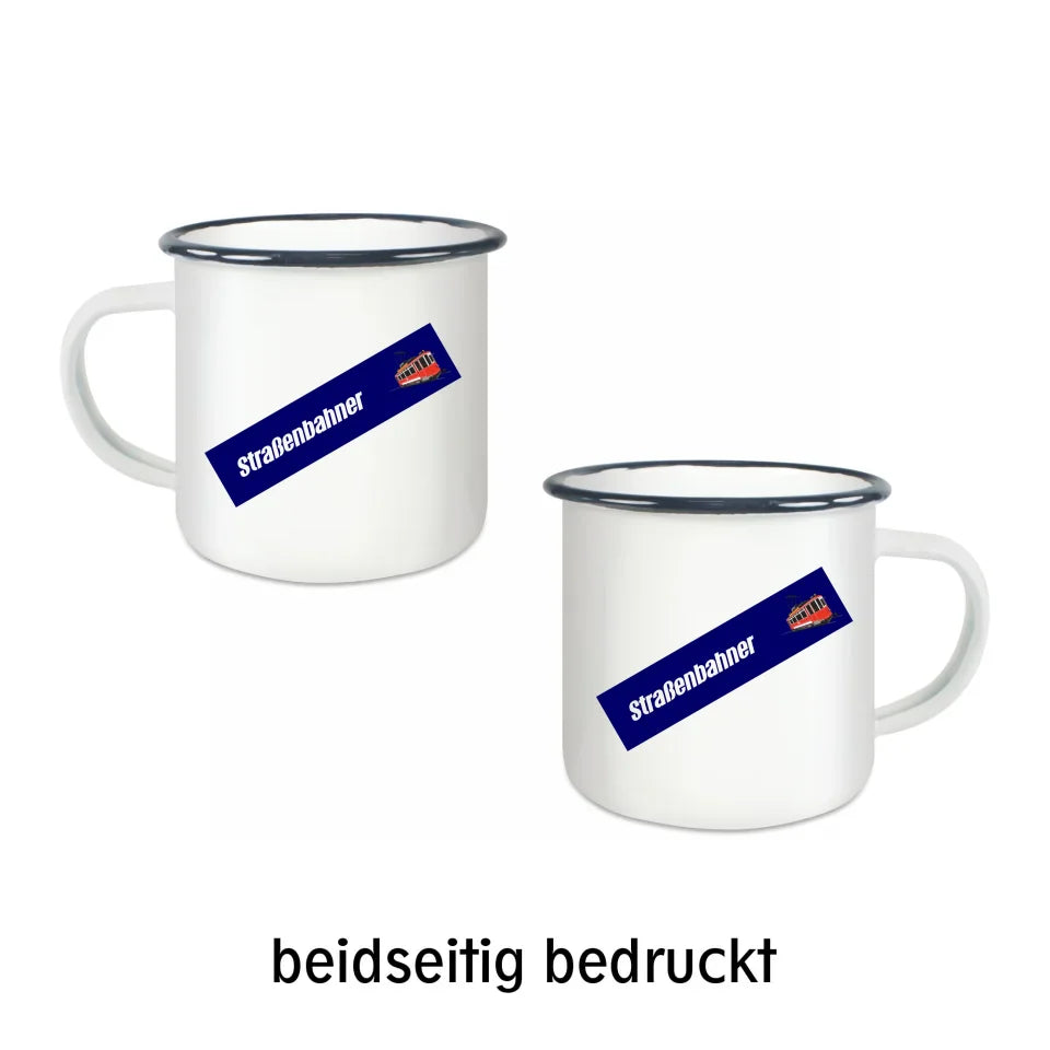 Emailletasse_12oz_Vorder_Rueckseite