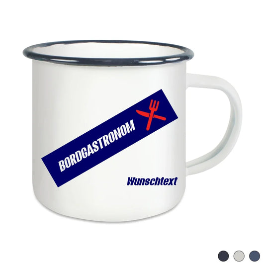 Emailletasse_12oz_Normal_schwarz_Titelbild