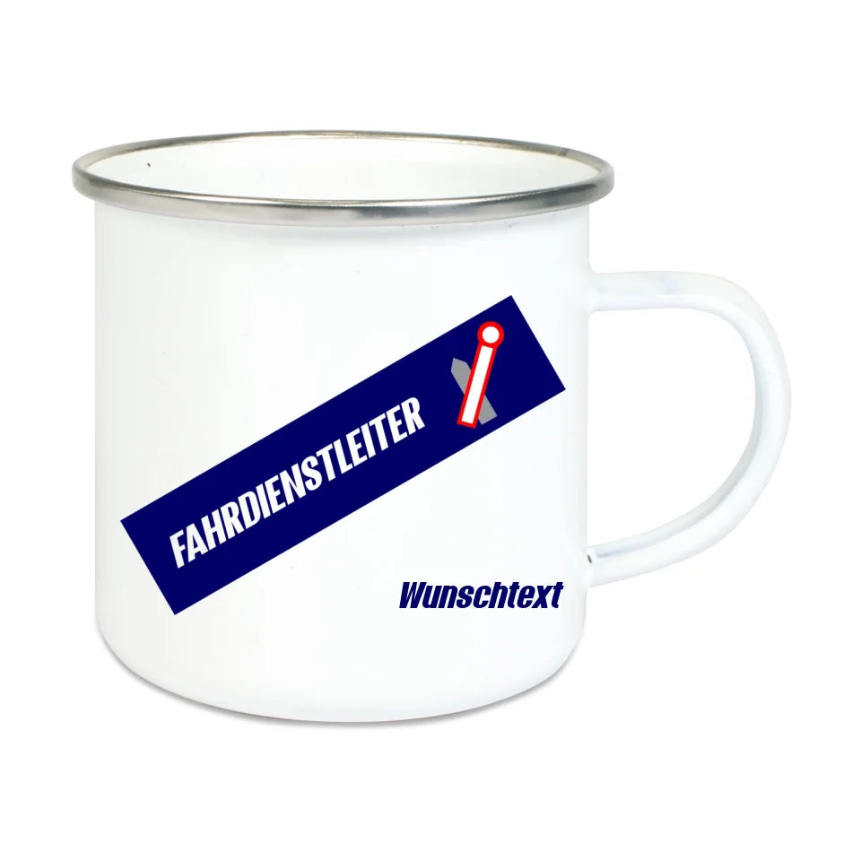 Emailletasse_12oz_Normal_silber