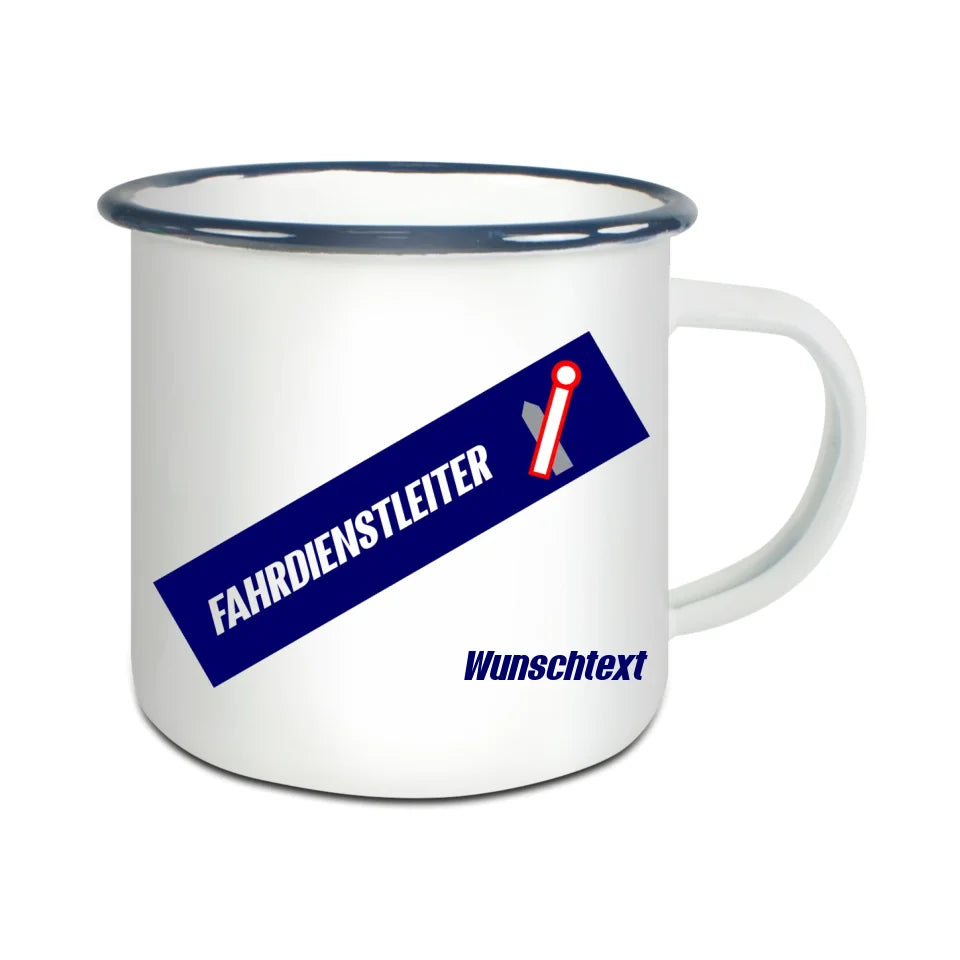 Emailletasse_12oz_Normal_blau