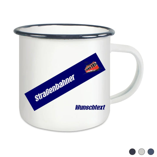 Emailletasse_12oz_Normal_schwarz_Titelbild