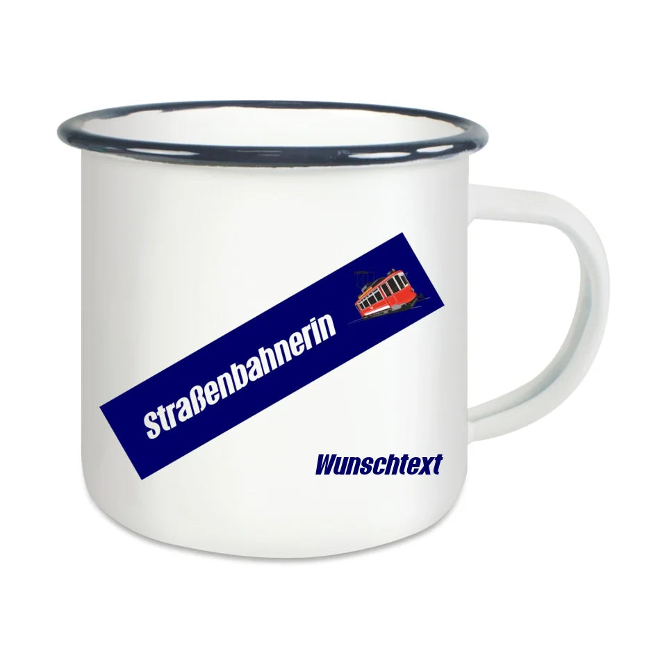 Emailletasse_12oz_Normal_schwarz