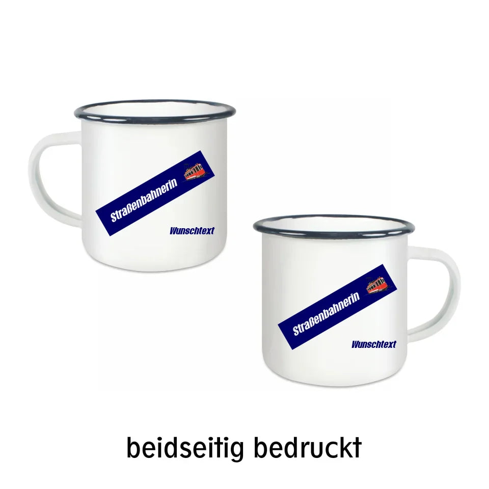 Emailletasse_12oz_Vorder_Rueckseite