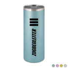 Edelstahl-Thermobecher Spark - Zugbegleiter - in verschiedenen Varianten