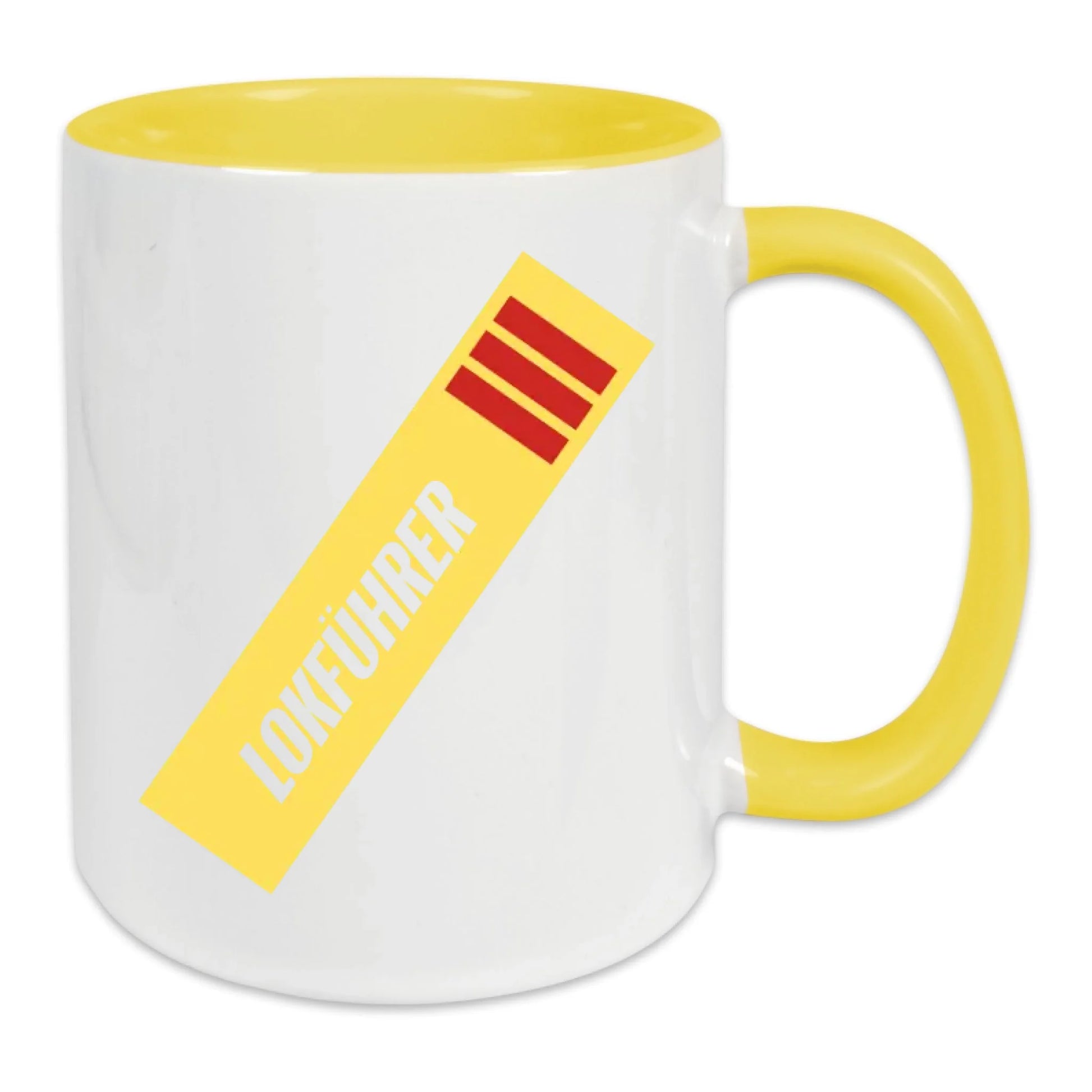 Keramiktasse_bunt_gelb