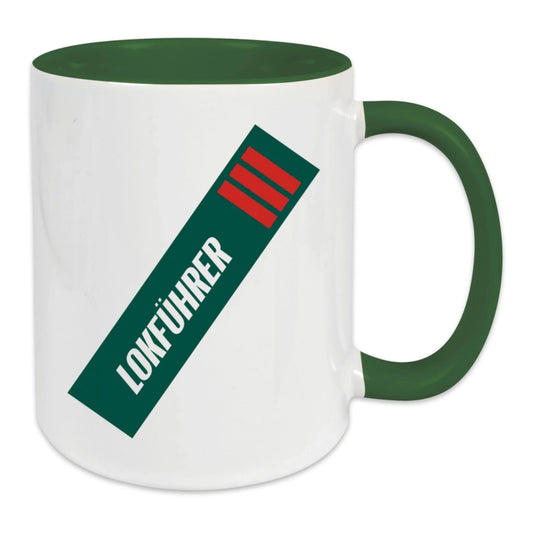 Keramiktasse_bunt_dunkelgrün