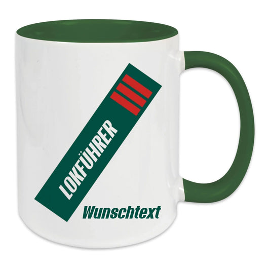 Keramiktasse_bunt_dunkelgrün
